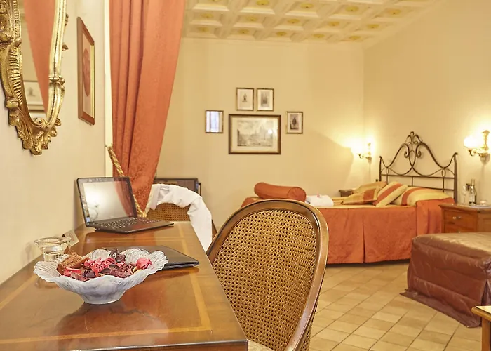 Suite deluxe