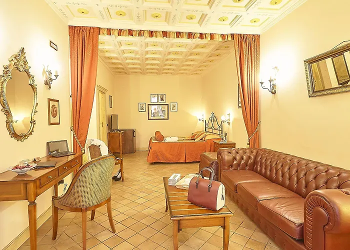 Suite deluxe