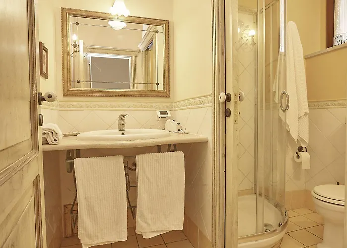 Suite deluxe